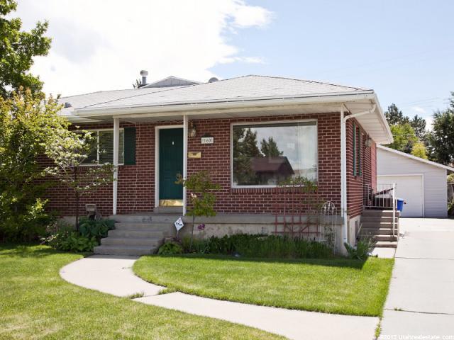 160 E 6740 S, Midvale, UT 84047 — photo 12