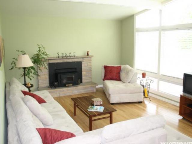 860 E Marjane Cir, Murray, UT 84107 — photo 3