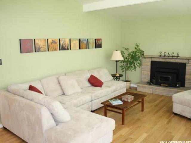 860 E Marjane Cir, Murray, UT 84107 — photo 4