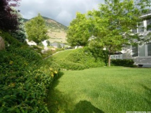 135 E Carrington Ln N, Centerville, UT 84014 — photo 7
