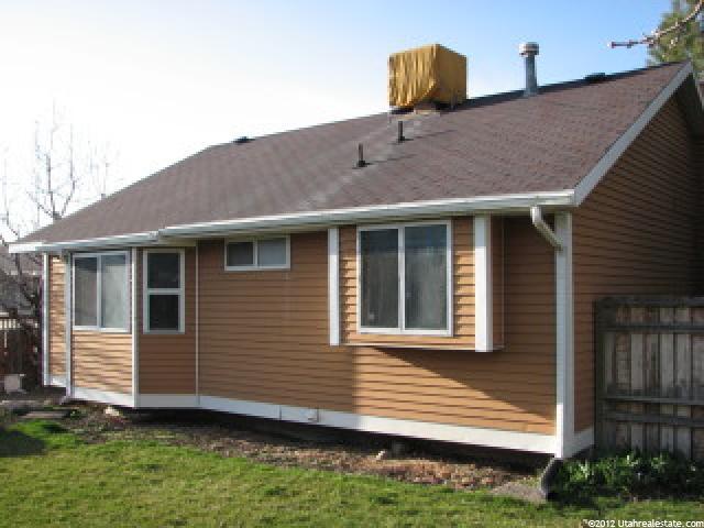 112 E Rice Ln, Farmington, UT 84025 — photo 2