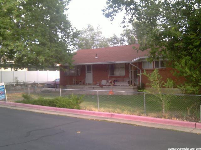 320 W 4950 S, Washington Terrace, UT 84405 — photo 5