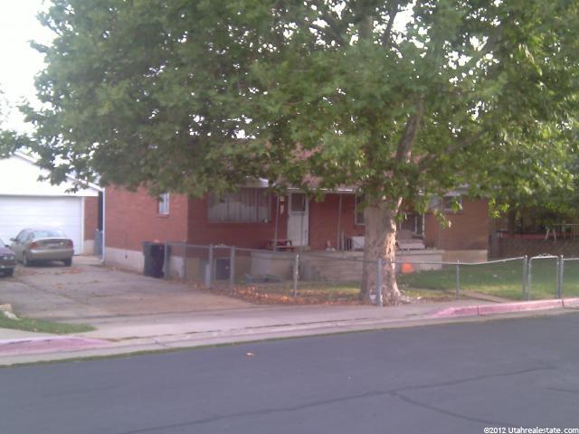 320 W 4950 S, Washington Terrace, UT 84405 — photo 6