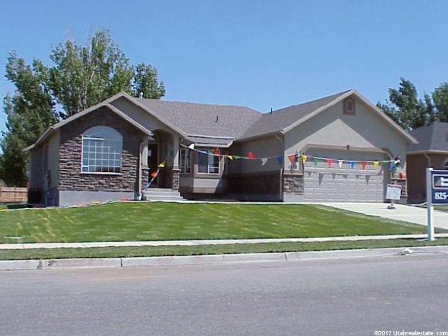 1472 W 1595 N, Clinton, UT 84015 — photo 2