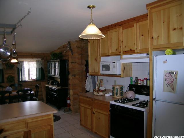 1626 W Arapaho Dr, Wanship, UT 84017 — photo 8