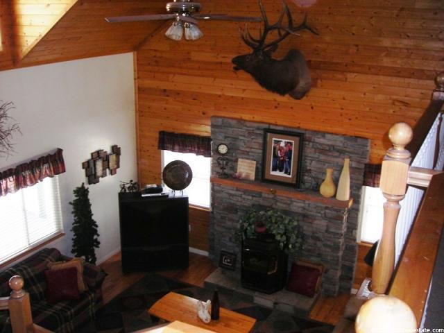 55 S Main St E, Ophir, UT 84071 — photo 4