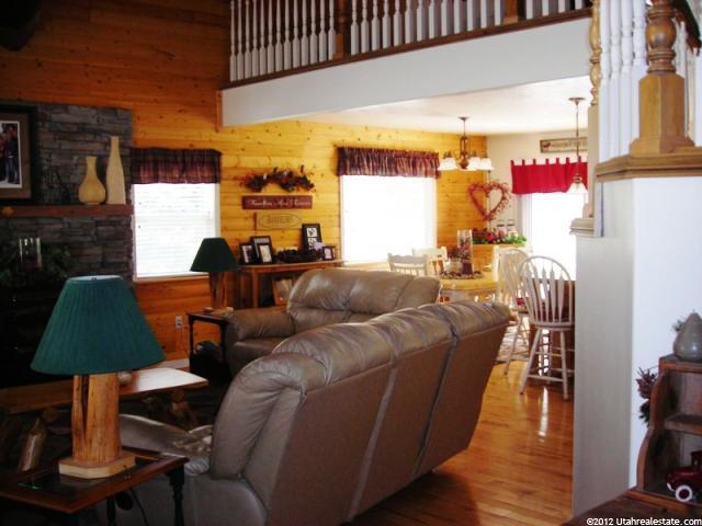 55 S Main St E, Ophir, UT 84071 — photo 5
