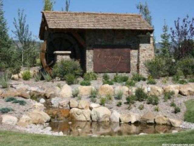 2664 E Red Barn Rd S #825, Heber City, UT 84032 — photo 4