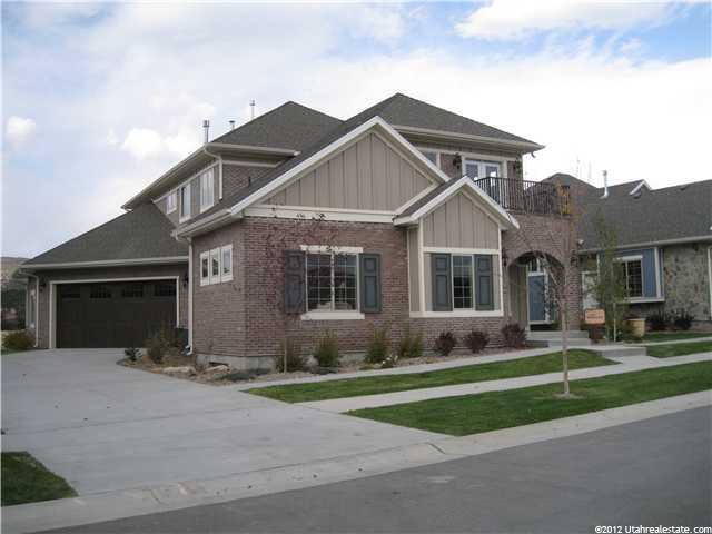 2699 E Weathervane Way S, Heber City, UT 84032 — photo 2