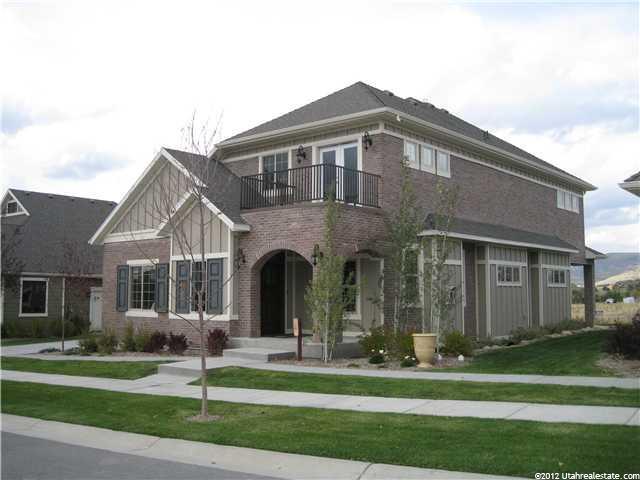 2699 E Weathervane Way S, Heber City, UT 84032 — photo 3