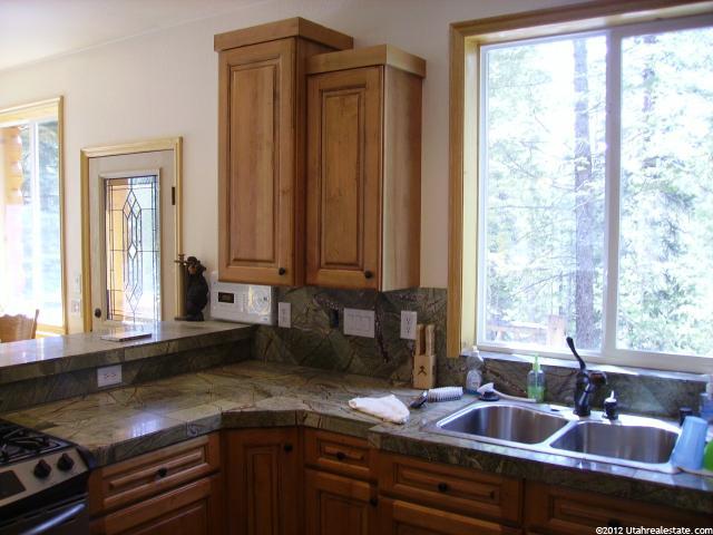 2875 E Comanche Dr, Duck Creek Village, UT 84762 — photo 2
