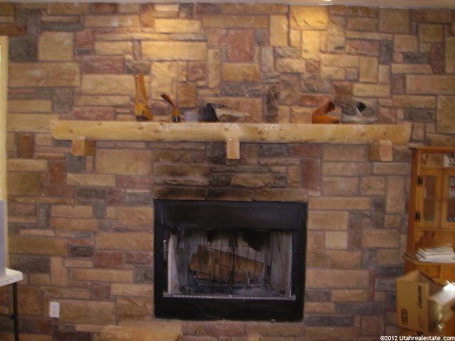 2875 E Comanche Dr, Duck Creek Village, UT 84762 — photo 3