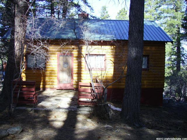 2875 E Comanche Dr, Duck Creek Village, UT 84762 — photo 7