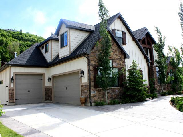 2457 E 8240 S, South Weber, UT 84405 — photo 2