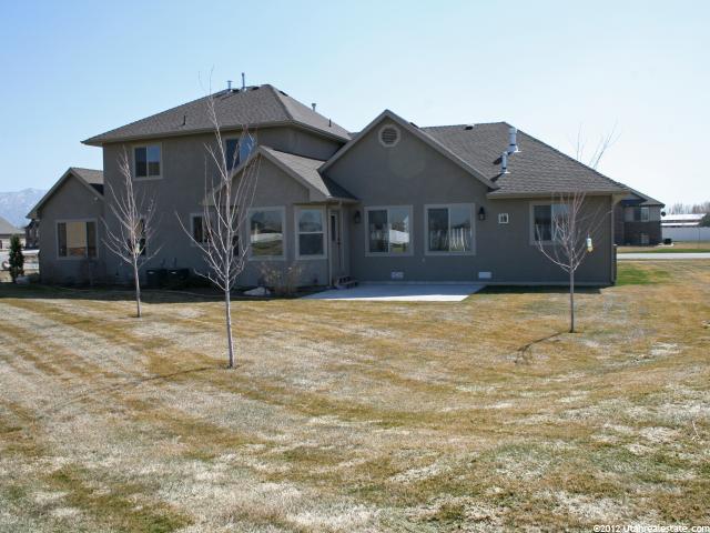 431 S 2075 W, Plain City, UT 84404 — photo 12