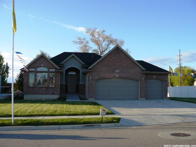 3508 W 5225 S, Roy, UT 84067 — photo 2