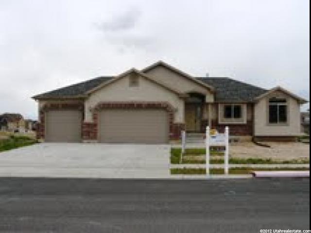 4539 W 5750 S, Hooper, UT 84315 — photo 2