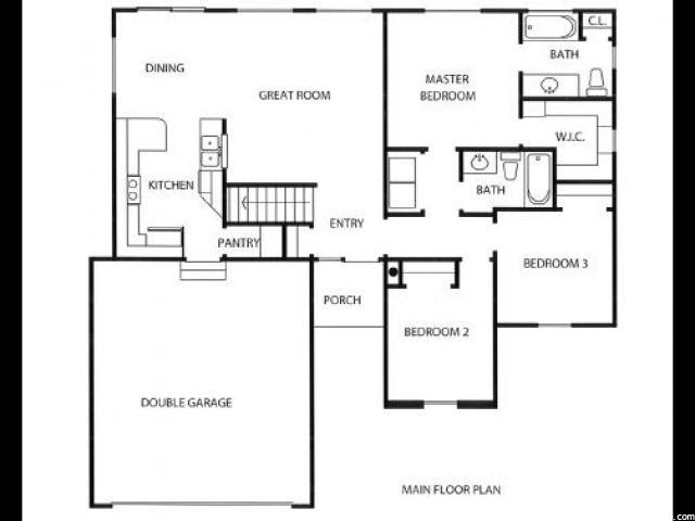 2416 N 1275 W, Clinton, UT 84015 — photo 2