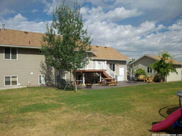 2606 S 600 W, Nibley, UT 84321 — photo 12