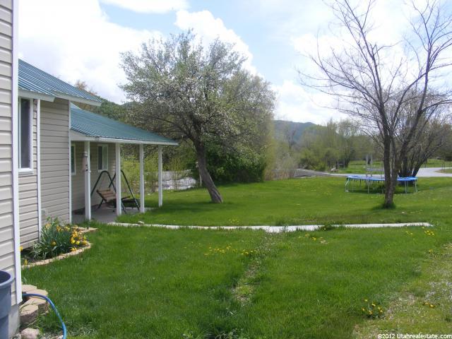 5454 E Cub River Rd, Preston, ID 83263 — photo 10