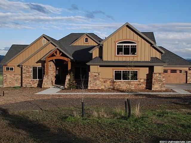 44 Grandview Loop, Kamas, UT 84036 — photo 3