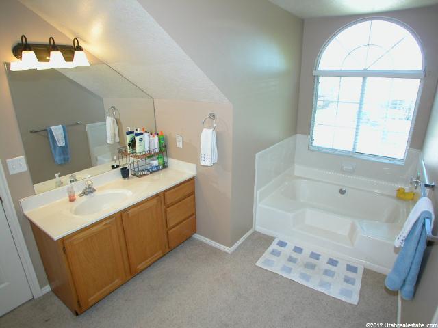252 W 1290 N, American Fork, UT 84003 — photo 8