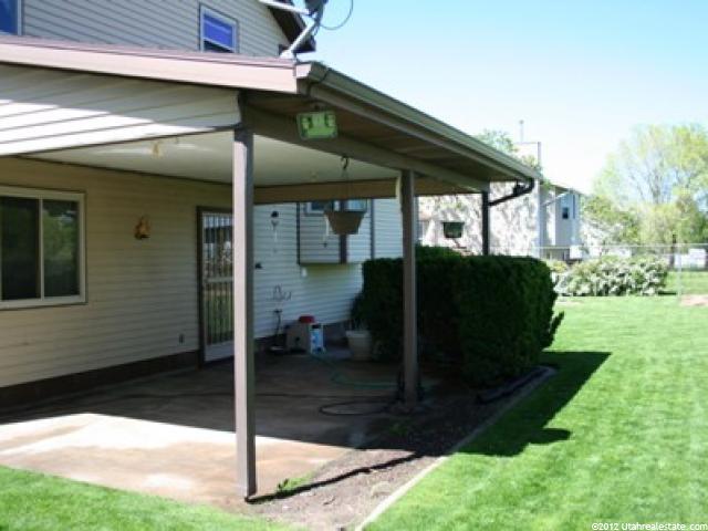 1888 W 150 N, Clearfield, UT 84015 — photo 11