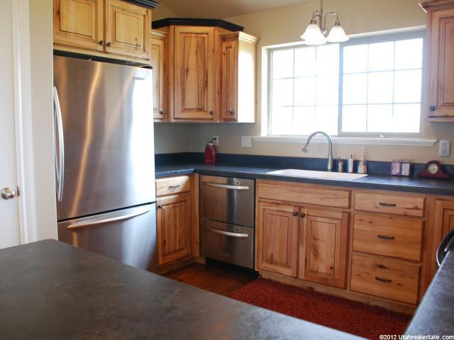 1245 W 2980 S, Nibley, UT 84321 — photo 3