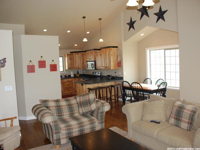 1245 W 2980 S, Nibley, UT 84321 — photo 5