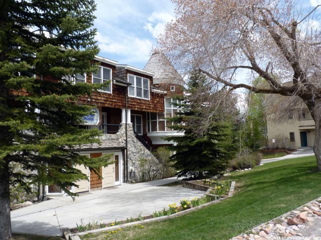 1402 Empire Ave #3A, Park City, UT 84060 — photo 2