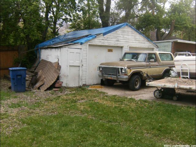 2540 S Orchard Ave E, Ogden, UT 84401 — photo 5