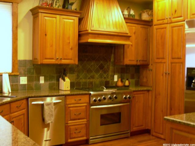 1133 Springer View Dr N, Midway, UT 84049 — photo 2