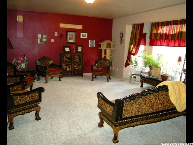 1214 N 3620 W, Vernal, UT 84078 — photo 2