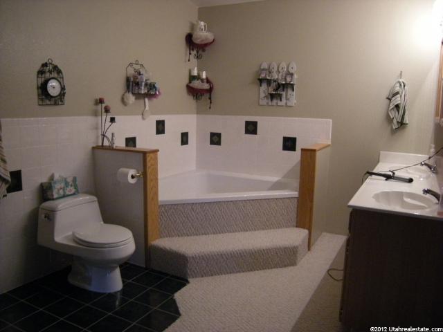 1214 N 3620 W, Vernal, UT 84078 — photo 6