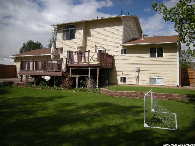 1214 N 3620 W, Vernal, UT 84078 — photo 9