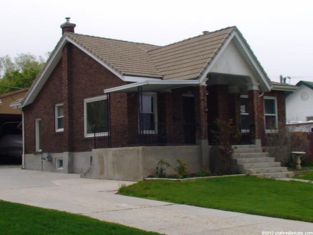 208 S 400 E, Copperton, UT 84006 — photo 2