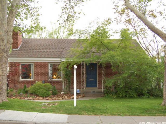 1456 E 3010 S, Salt Lake City, UT 84106