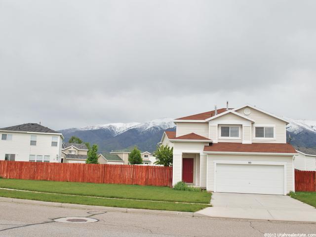 80 E 850 S, Layton, UT 84041 — photo 2