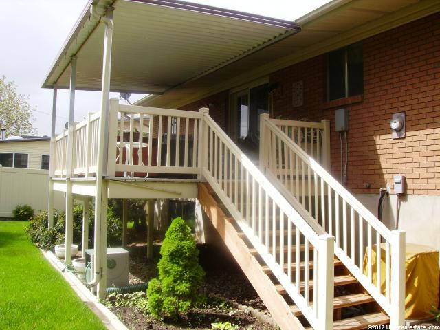 4638 S 2325 W, Roy, UT 84067 — photo 12