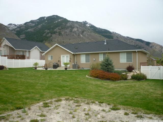 1284 E 2650 N, North Ogden, UT 84414 — photo 11