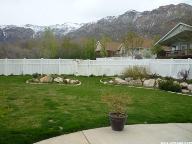 1284 E 2650 N, North Ogden, UT 84414 — photo 12