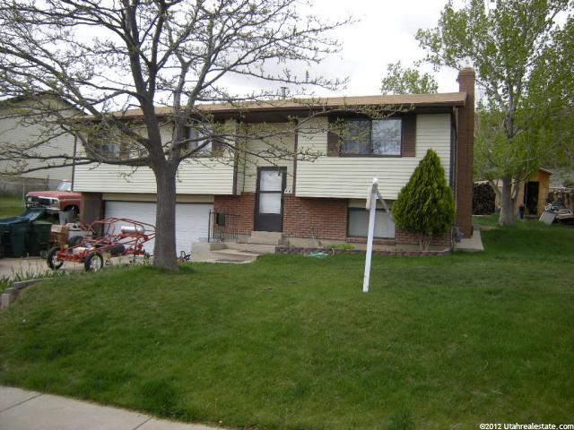 4667 W Hillside Dr N, Vernal, UT 84078 — photo 3