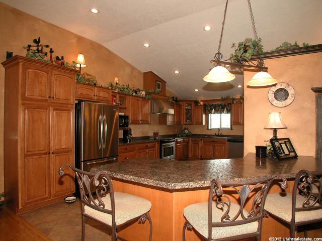 694 Granny Smith Cir, Preston, ID 83263 — photo 5