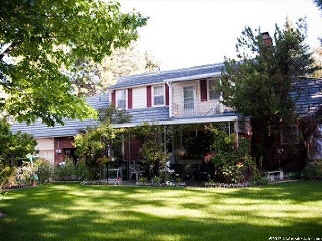 1365 32nd St, Ogden, UT 84403 — photo 3