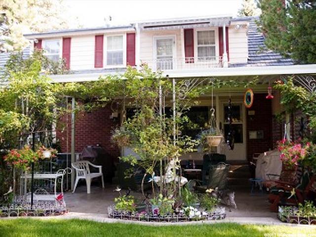 1365 32nd St, Ogden, UT 84403 — photo 4