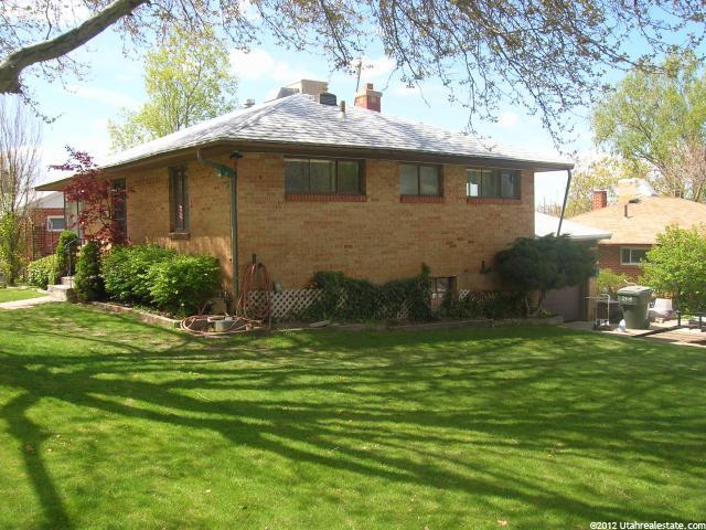 263 N Harrison Blvd, Ogden, UT 84404 — photo 2