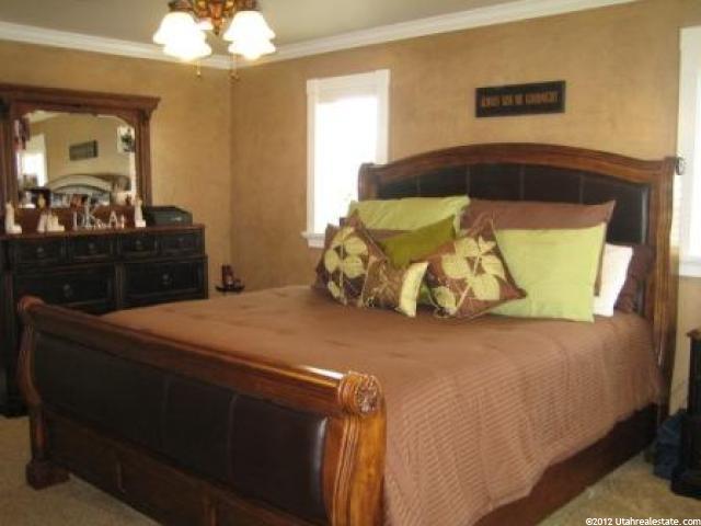 571 E Sunset Ln, Providence, UT 84332 — photo 8