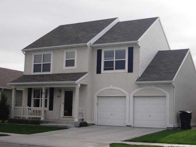 472 N 600 W, Heber City, UT 84032 — photo 2
