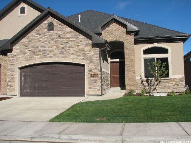 1177 E Sunset Dunes Way, Draper, UT 84020 — photo 2