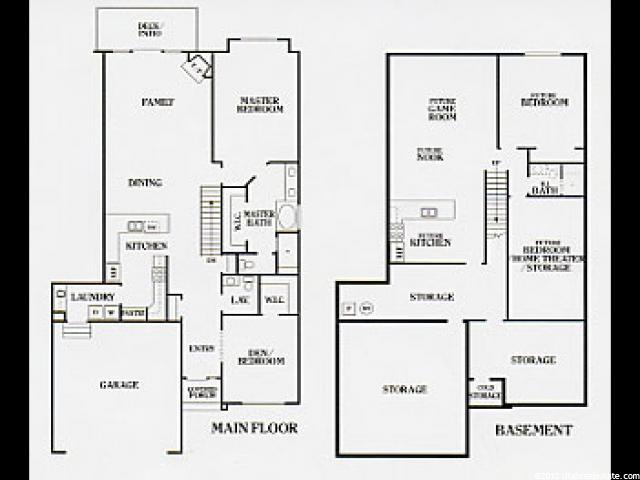 1177 E Sunset Dunes Way, Draper, UT 84020 — photo 7